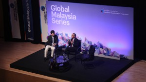 Global Malaysia Series #4 (2013)