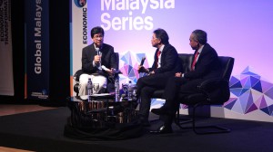 Global Malaysia Series #4 (2013)